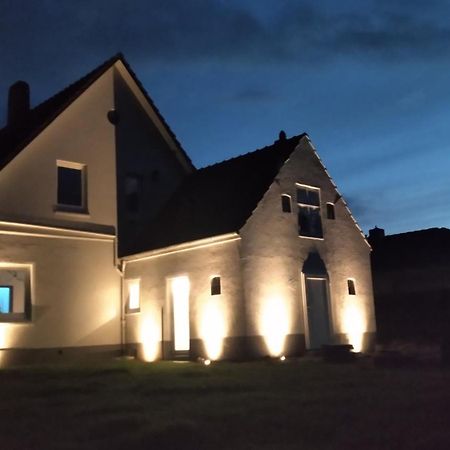 Apartmán Friesenhuus Deluxe Jever Exteriér fotografie