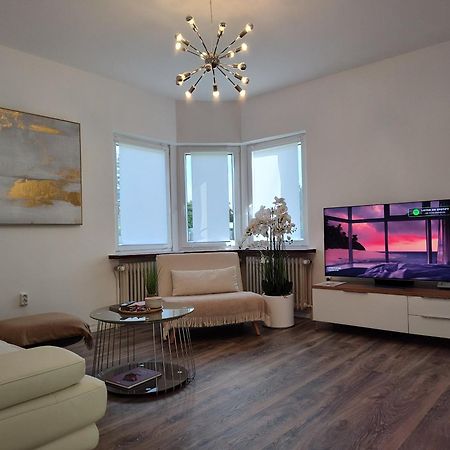 Apartmán Friesenhuus Deluxe Jever Exteriér fotografie
