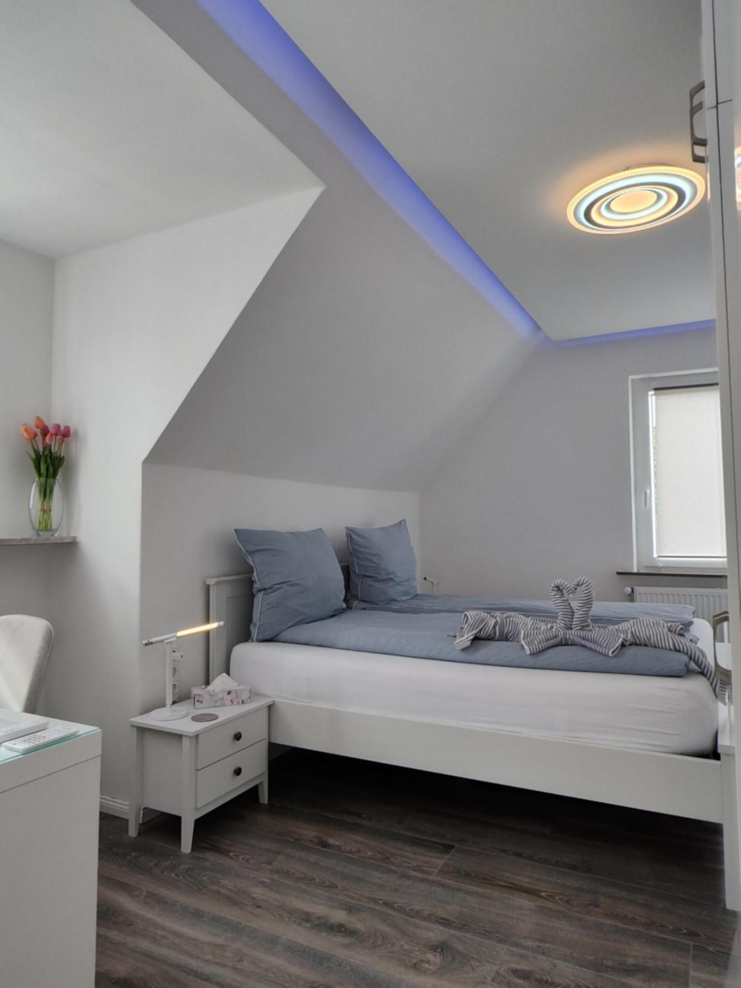 Apartmán Friesenhuus Deluxe Jever Exteriér fotografie