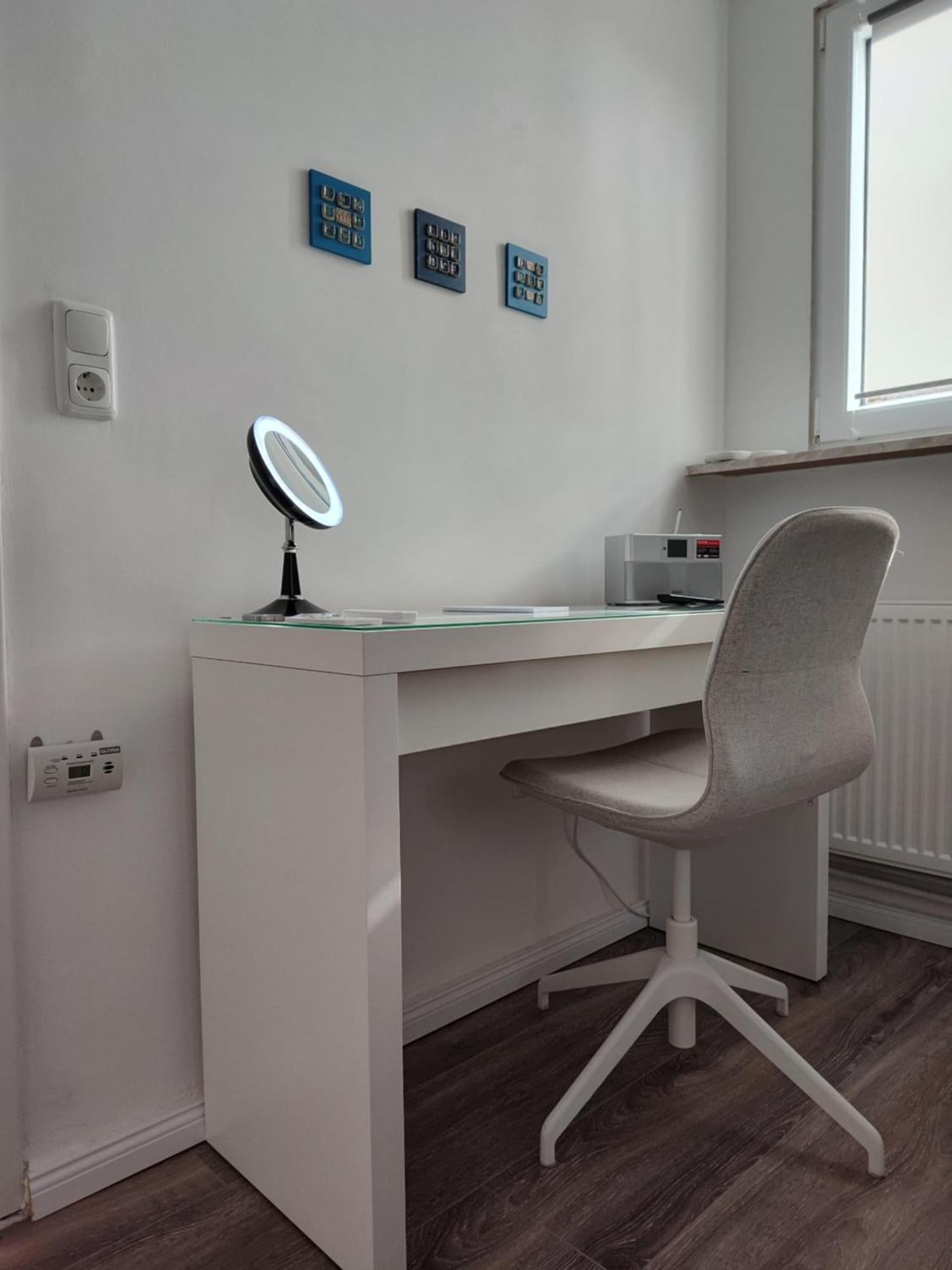 Apartmán Friesenhuus Deluxe Jever Exteriér fotografie