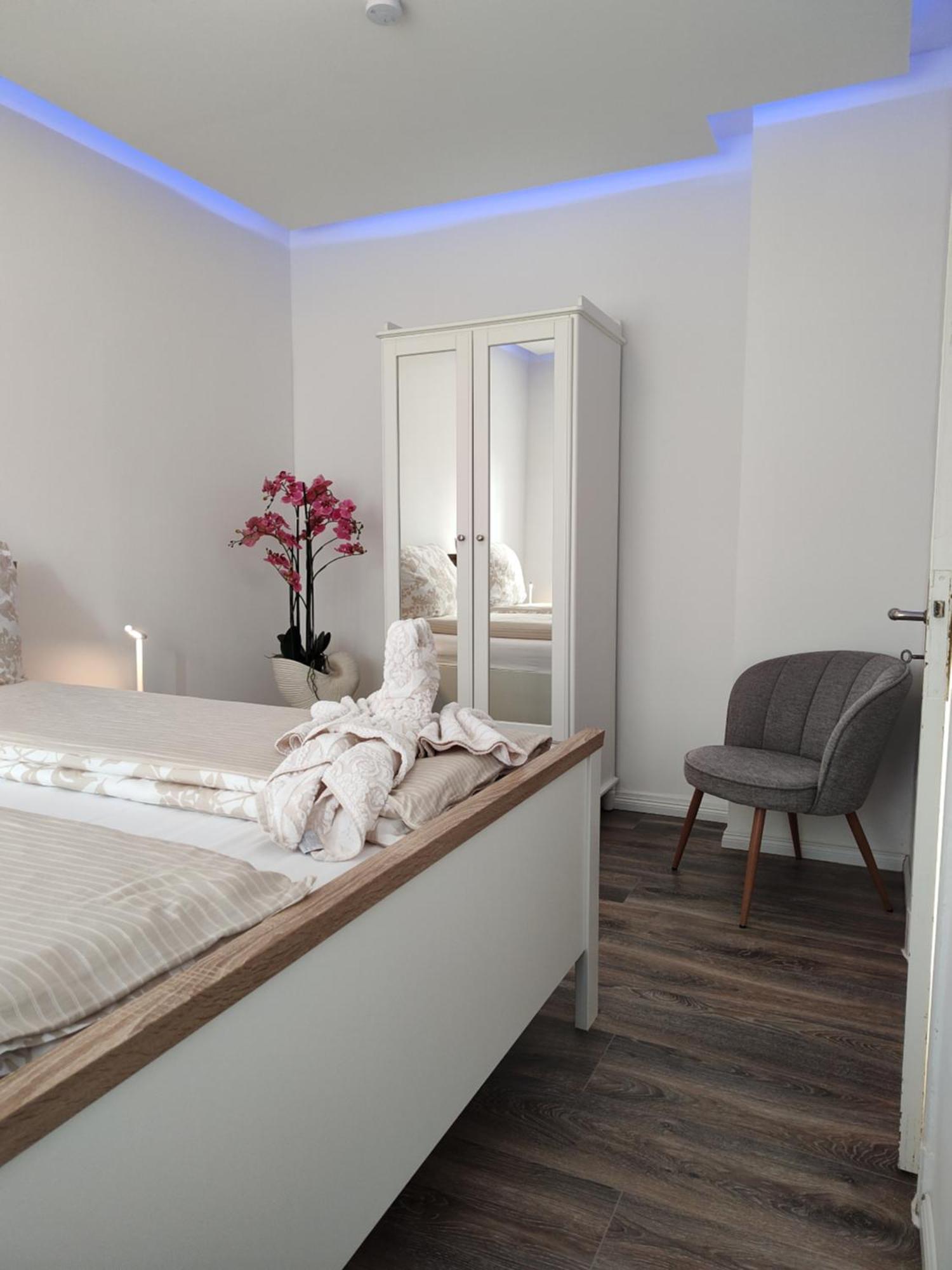 Apartmán Friesenhuus Deluxe Jever Exteriér fotografie