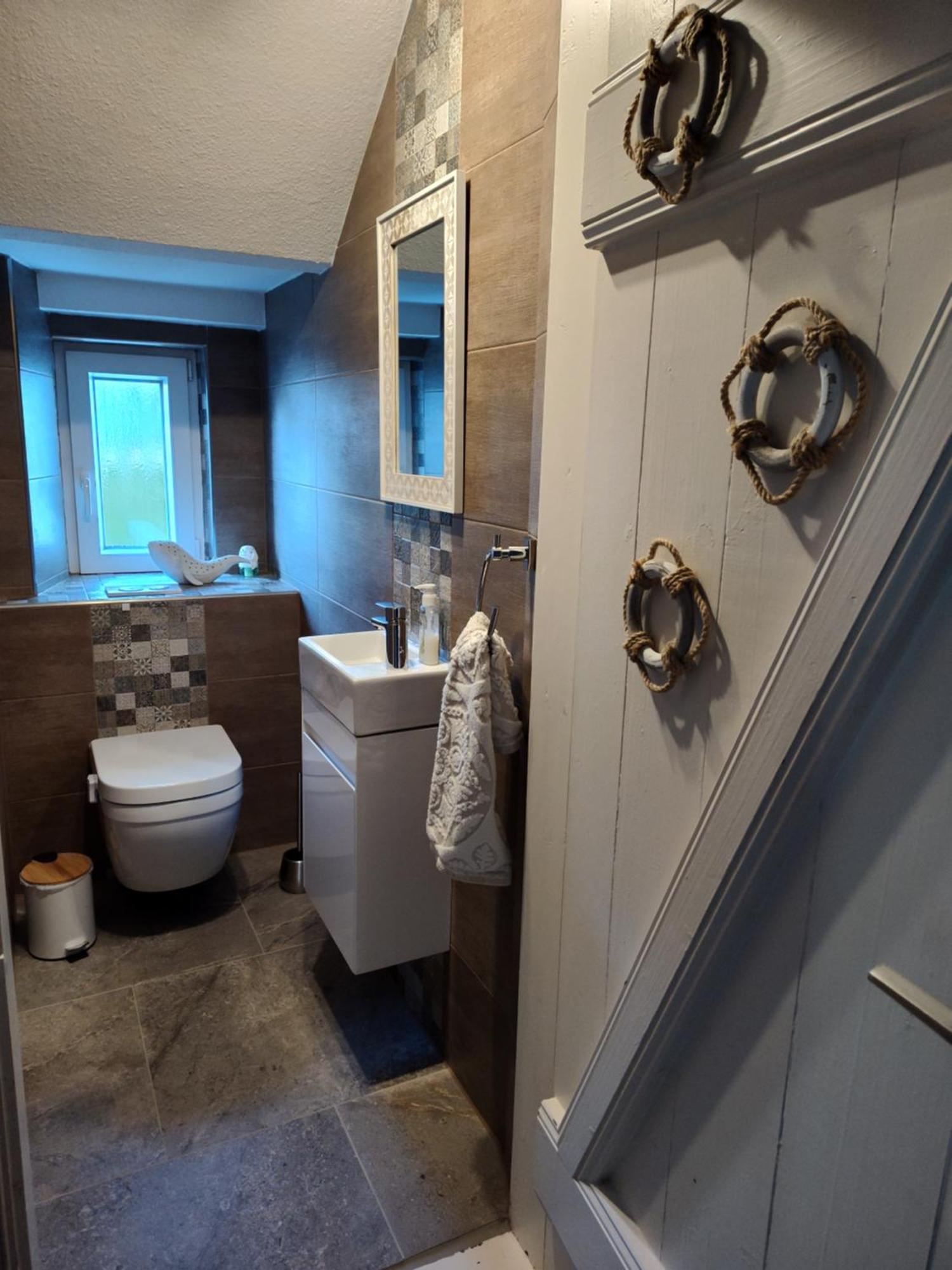 Apartmán Friesenhuus Deluxe Jever Exteriér fotografie