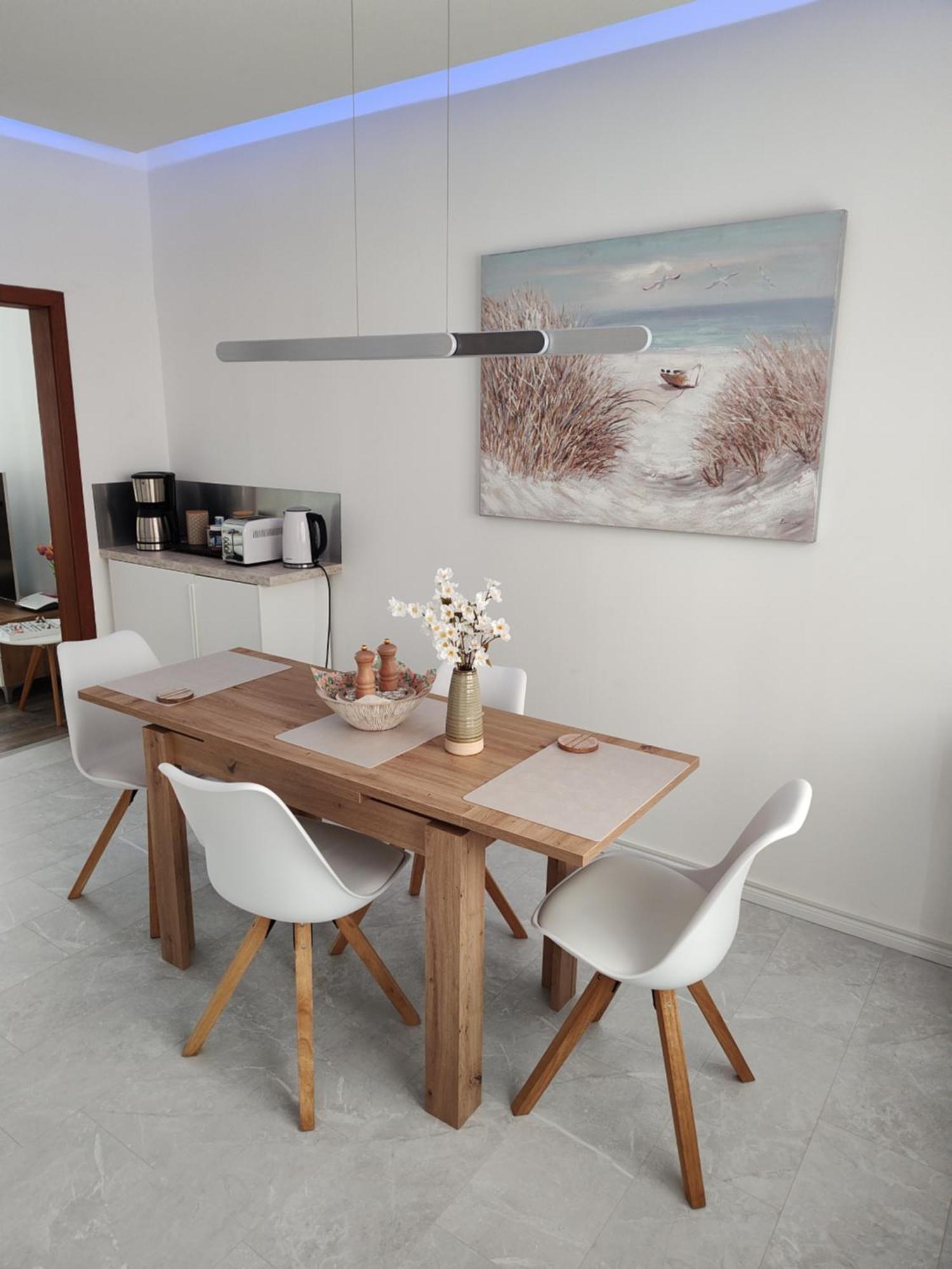 Apartmán Friesenhuus Deluxe Jever Exteriér fotografie
