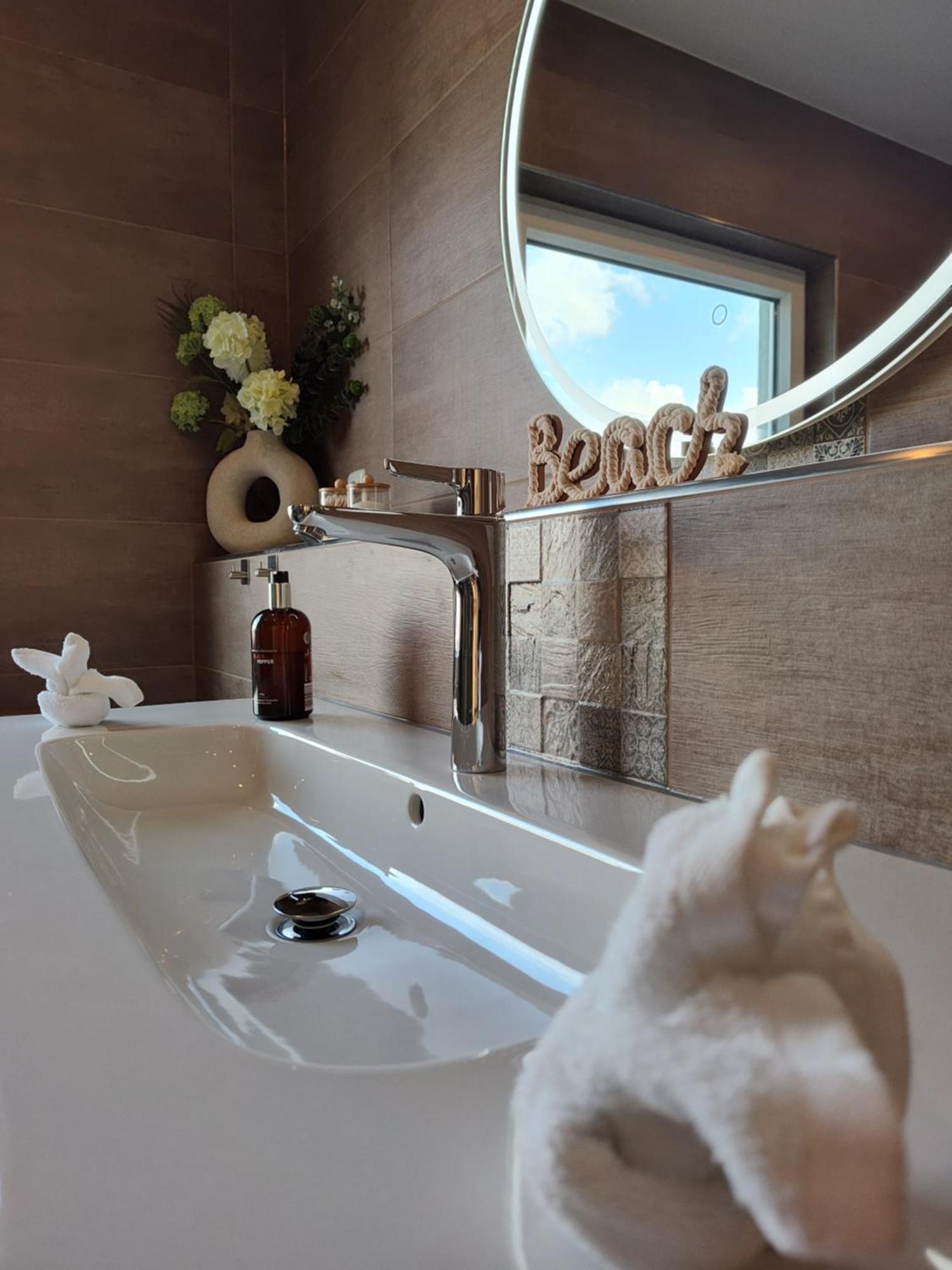 Apartmán Friesenhuus Deluxe Jever Exteriér fotografie