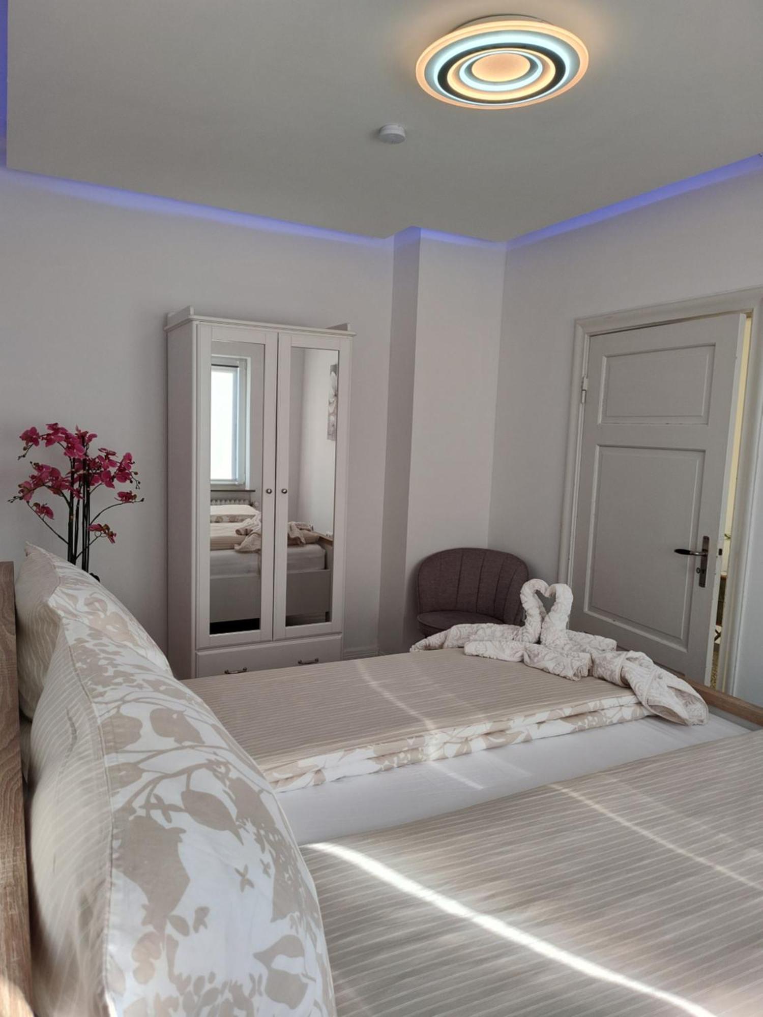 Apartmán Friesenhuus Deluxe Jever Exteriér fotografie