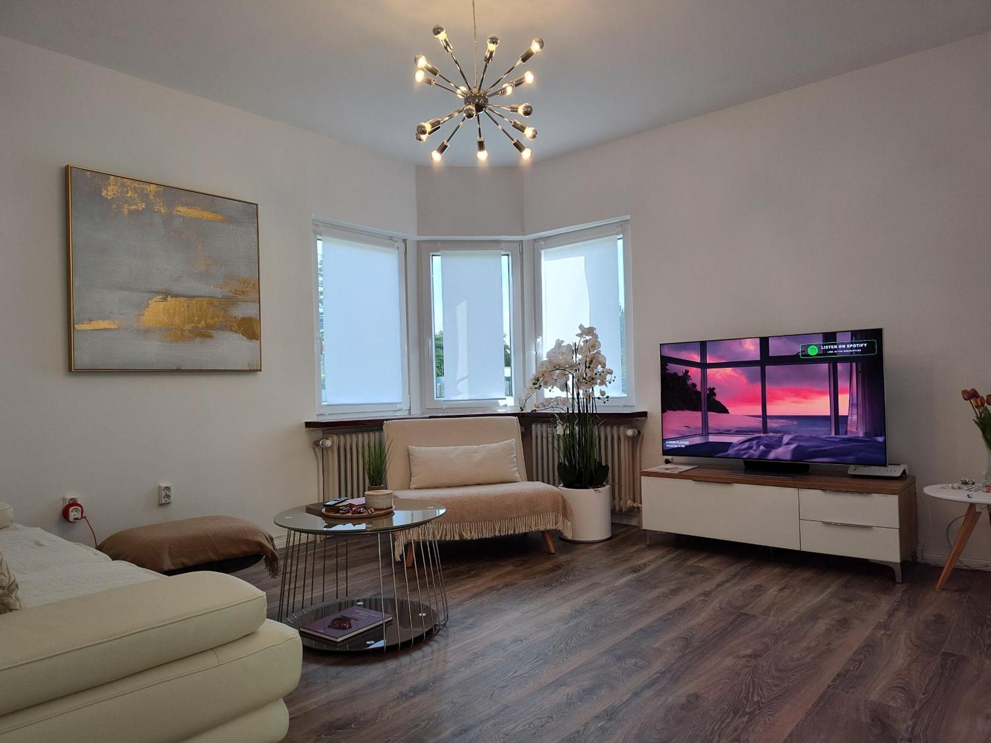 Apartmán Friesenhuus Deluxe Jever Exteriér fotografie
