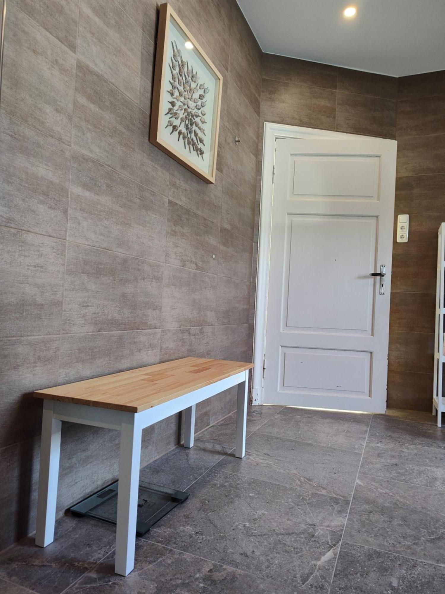 Apartmán Friesenhuus Deluxe Jever Exteriér fotografie