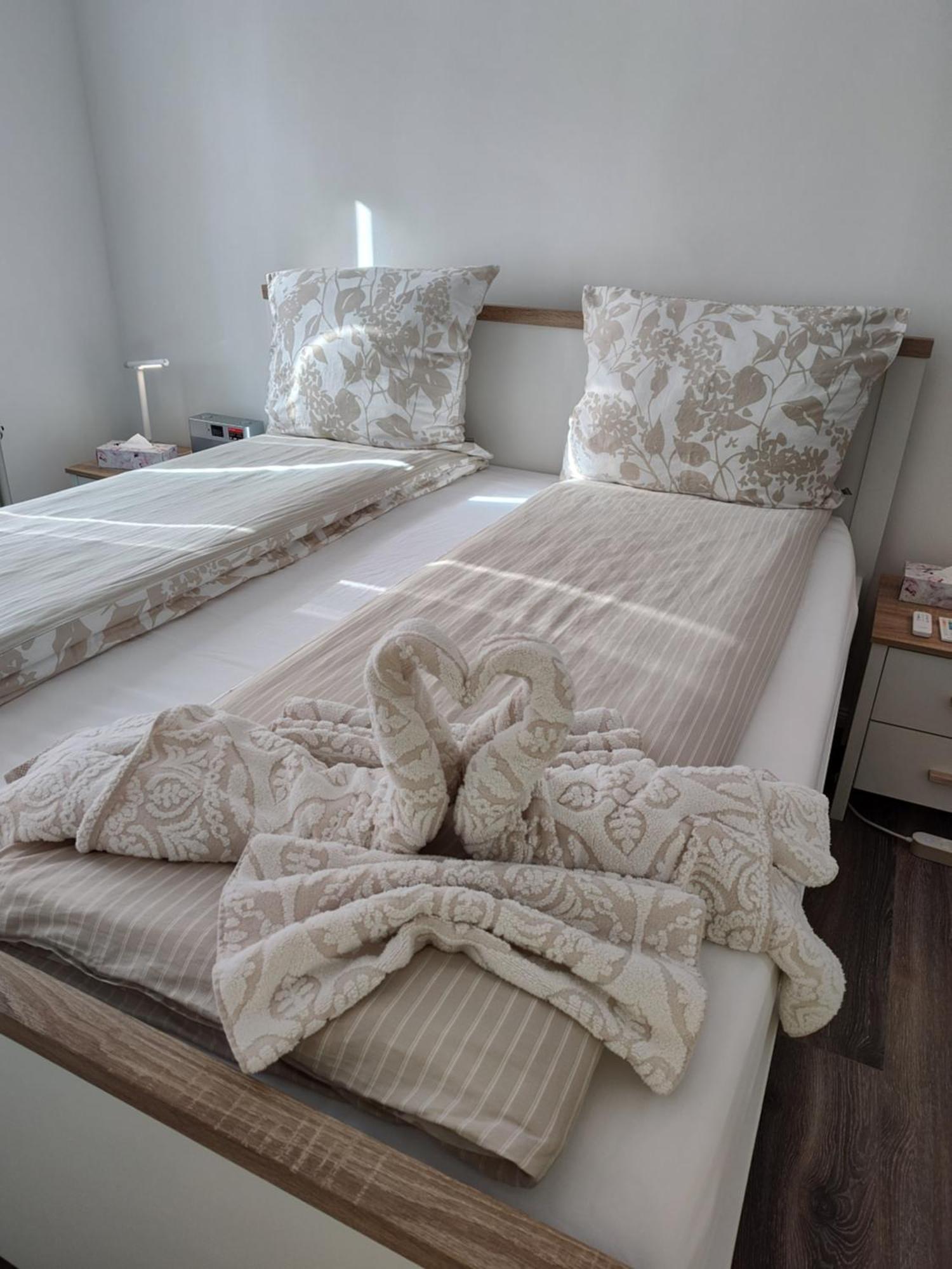 Apartmán Friesenhuus Deluxe Jever Exteriér fotografie