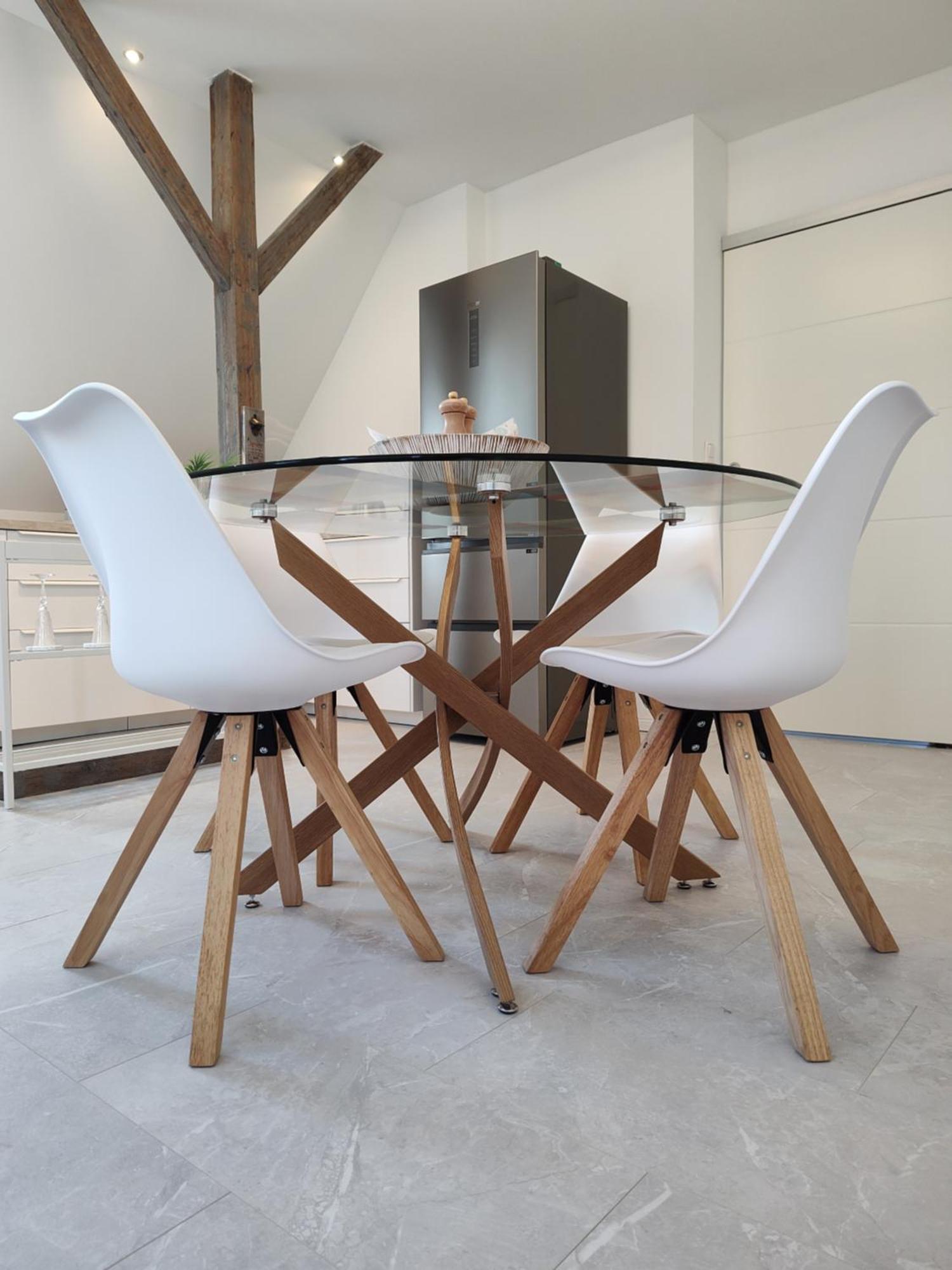 Apartmán Friesenhuus Deluxe Jever Exteriér fotografie