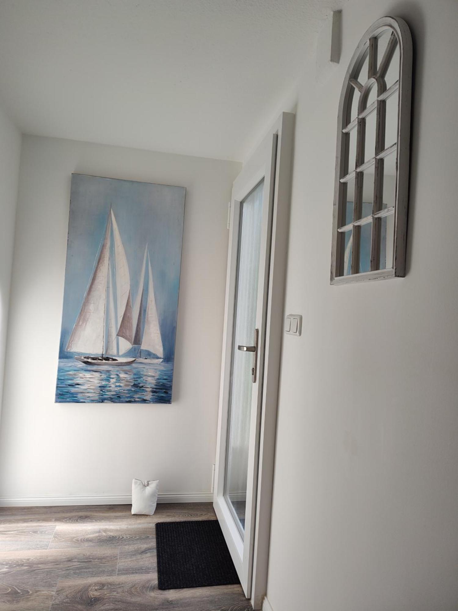 Apartmán Friesenhuus Deluxe Jever Exteriér fotografie