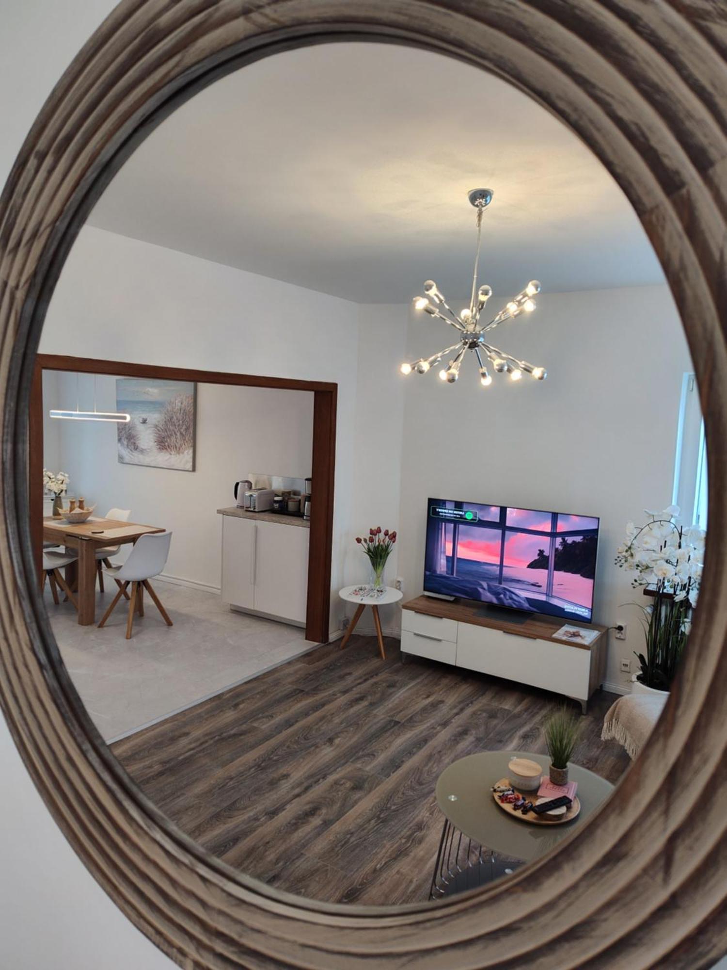 Apartmán Friesenhuus Deluxe Jever Exteriér fotografie