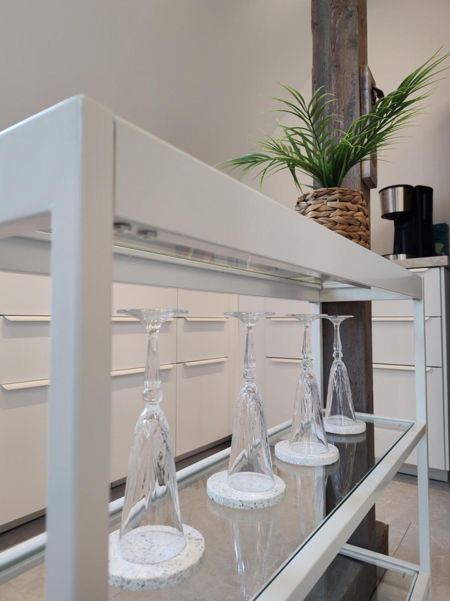 Apartmán Friesenhuus Deluxe Jever Exteriér fotografie