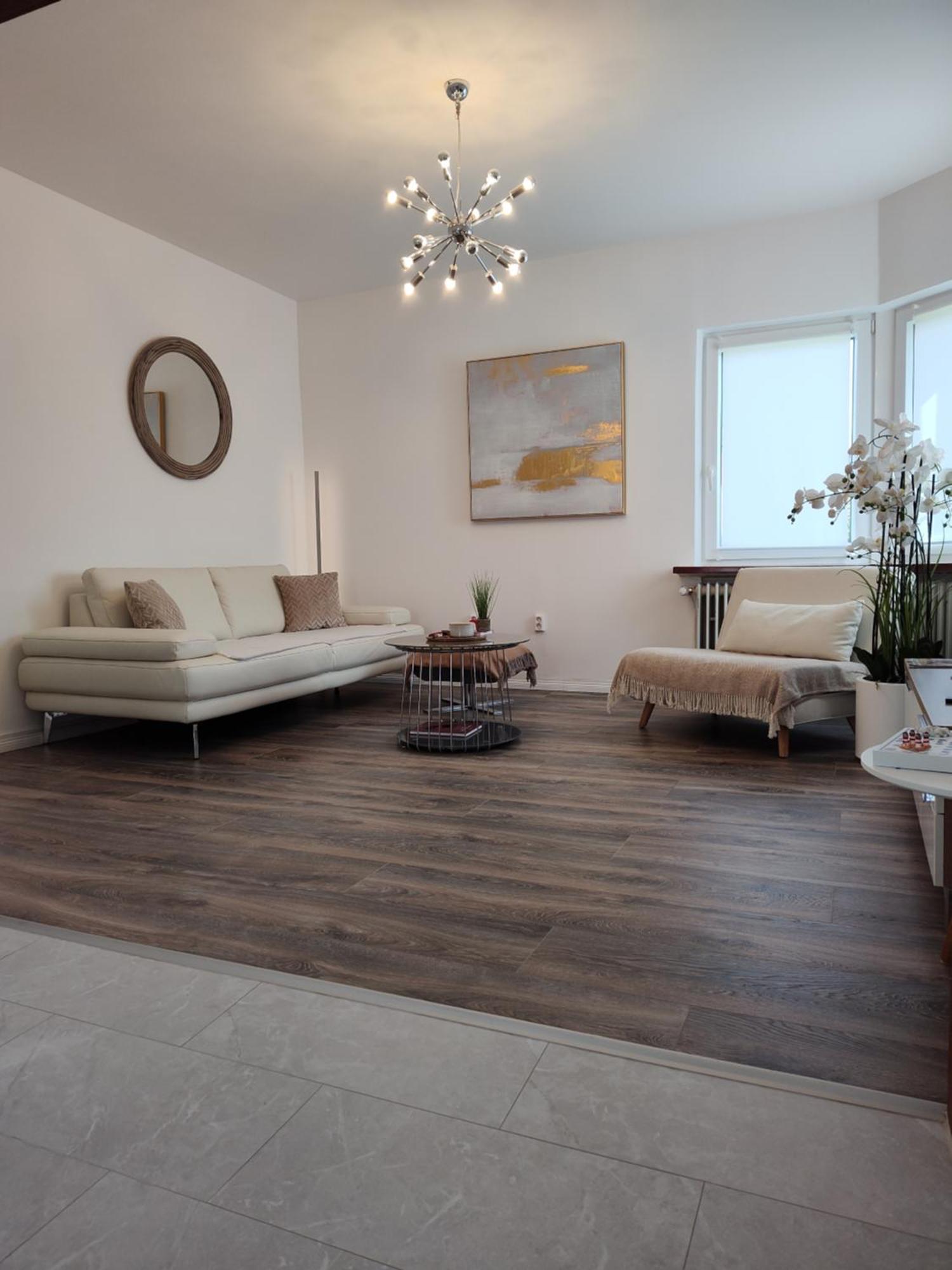 Apartmán Friesenhuus Deluxe Jever Exteriér fotografie