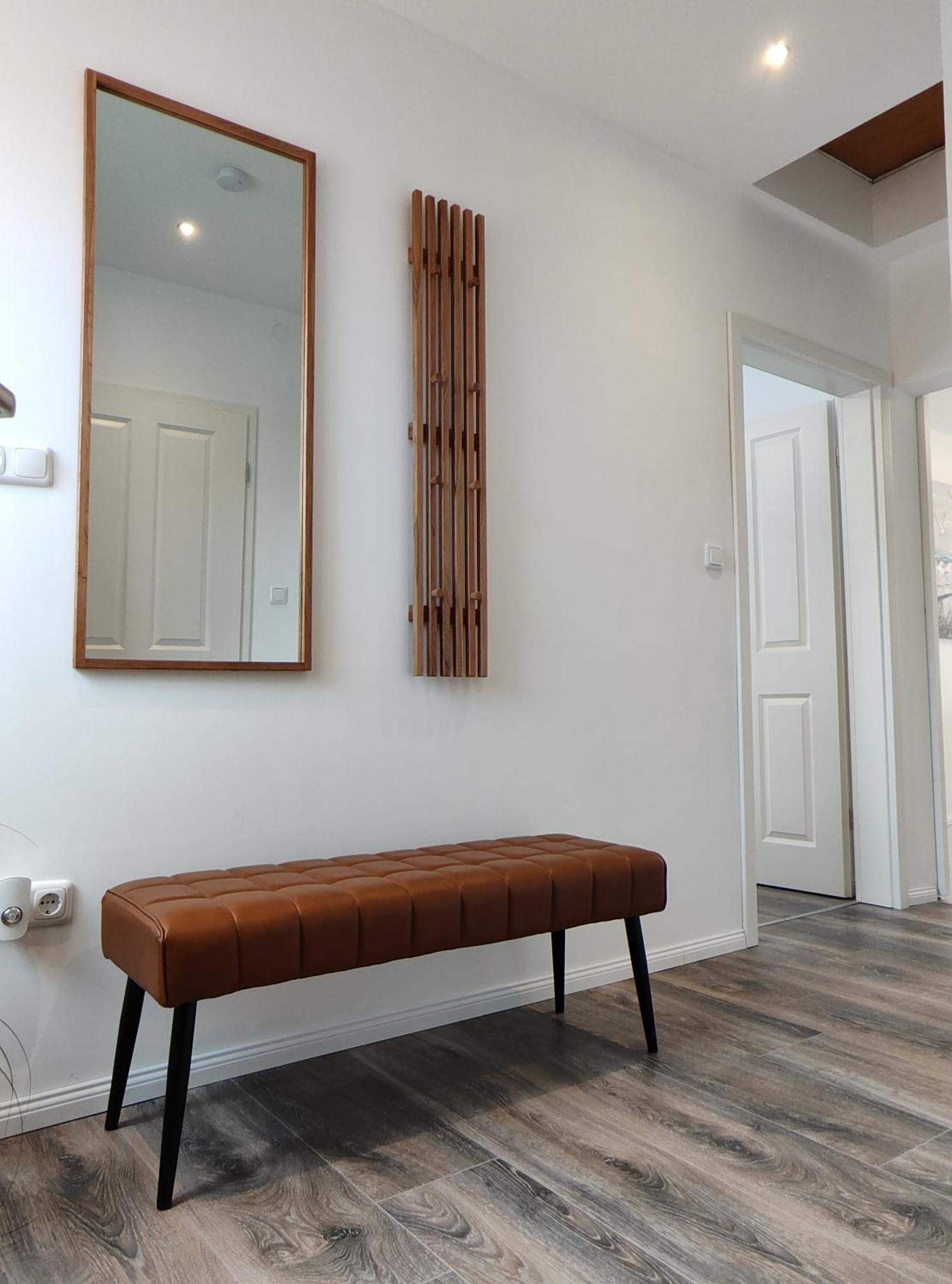Apartmán Friesenhuus Deluxe Jever Exteriér fotografie